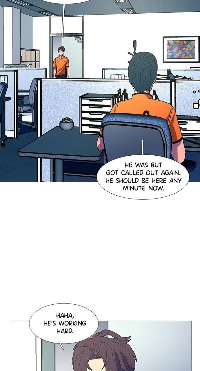 Read 1 Second Manga Online