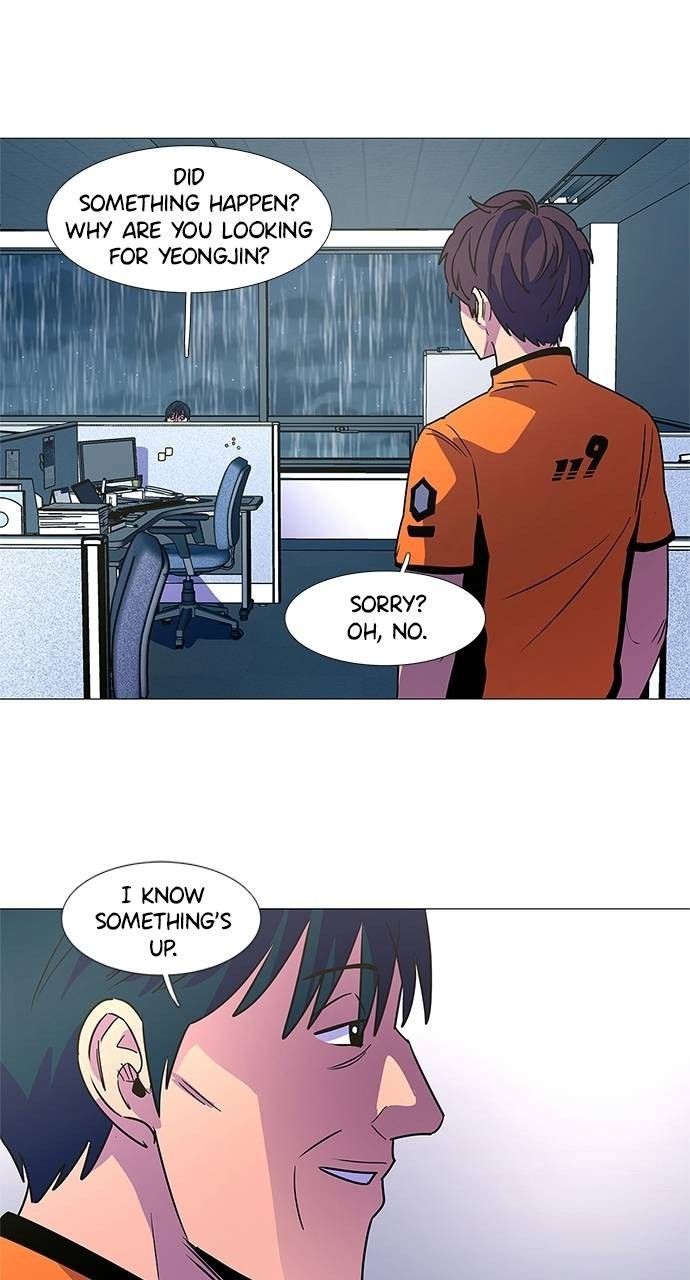 Read 1 Second Manga Online