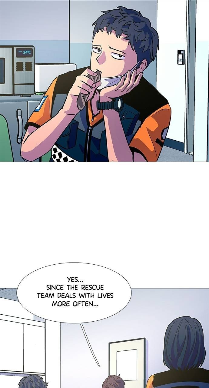 Read 1 Second Manga Online