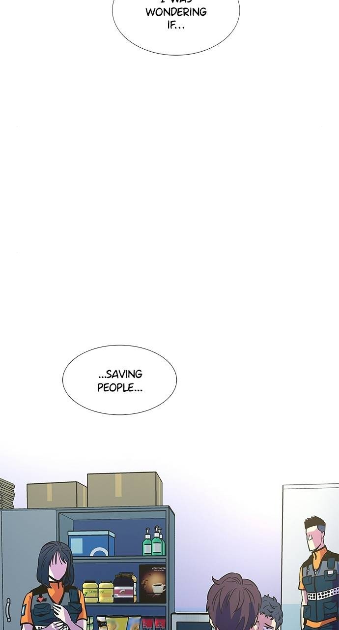 Read 1 Second Manga Online