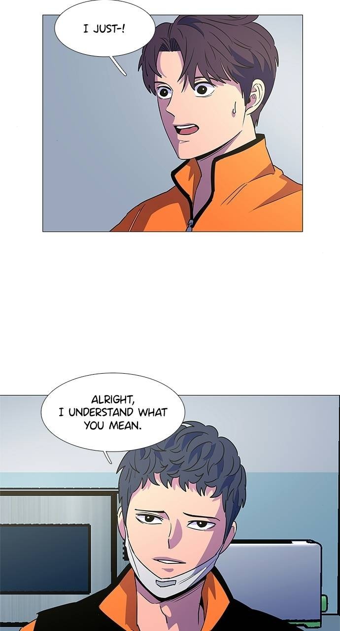 Read 1 Second Manga Online