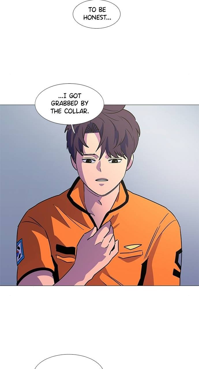 Read 1 Second Manga Online