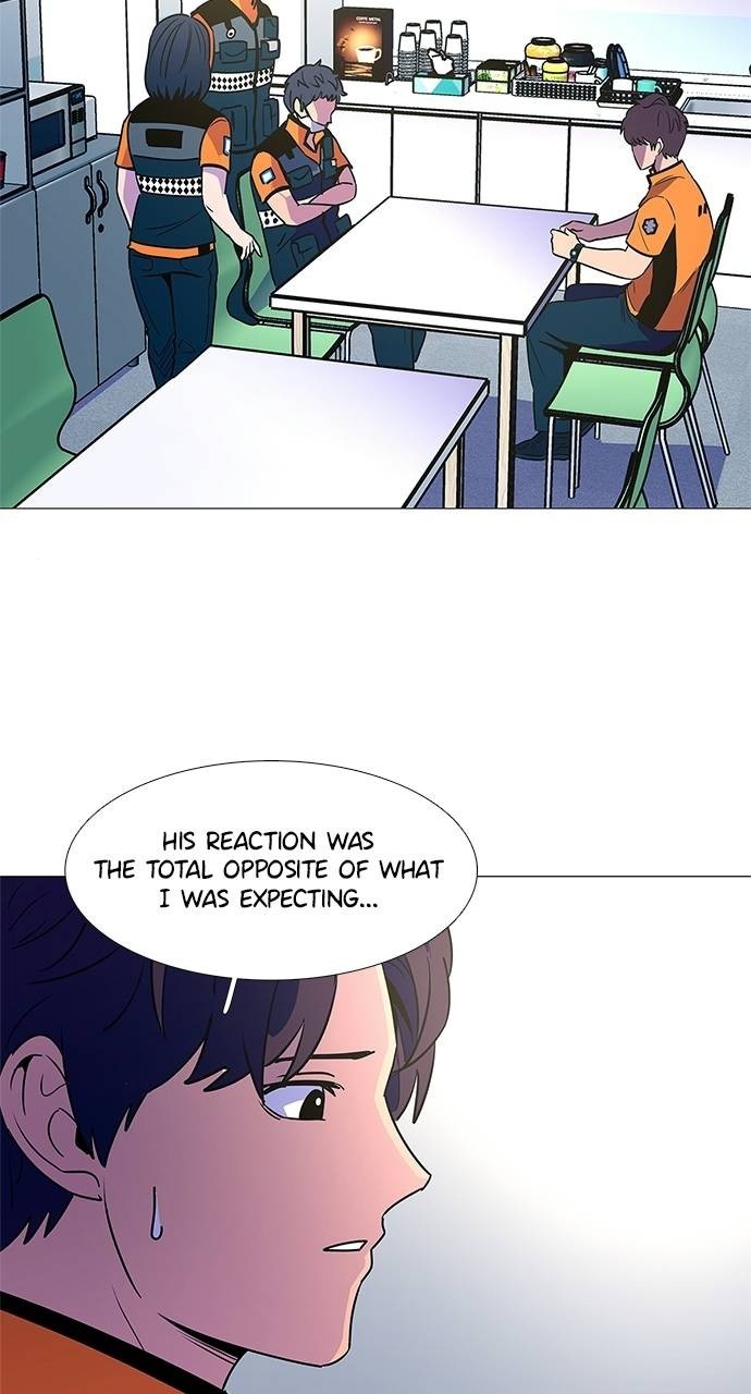 Read 1 Second Manga Online