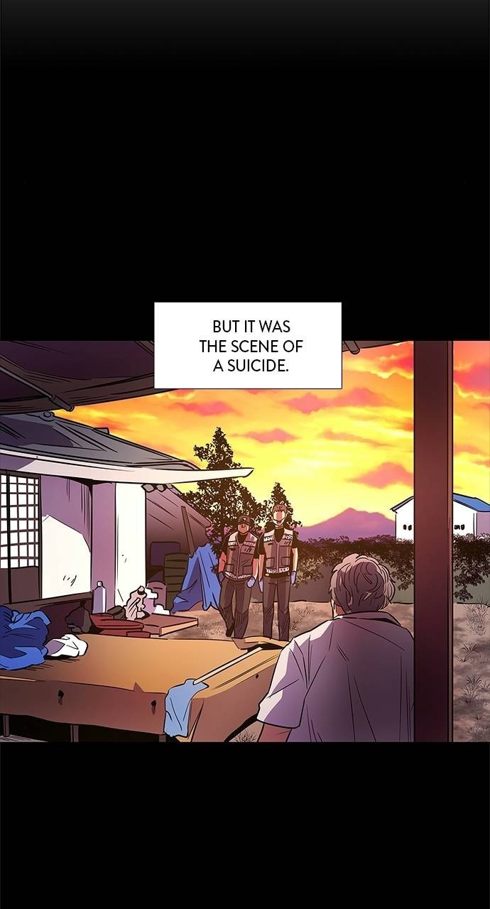 Read 1 Second Manga Online