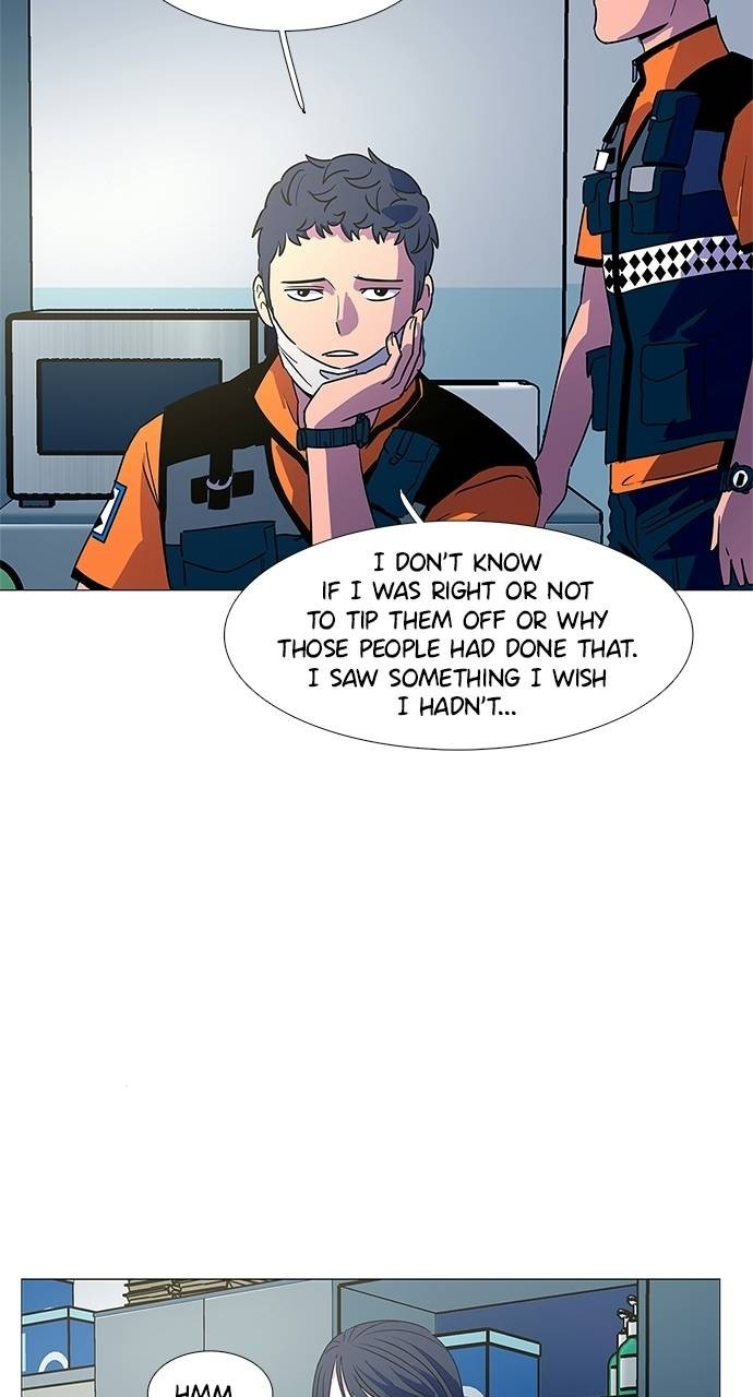 Read 1 Second Manga Online