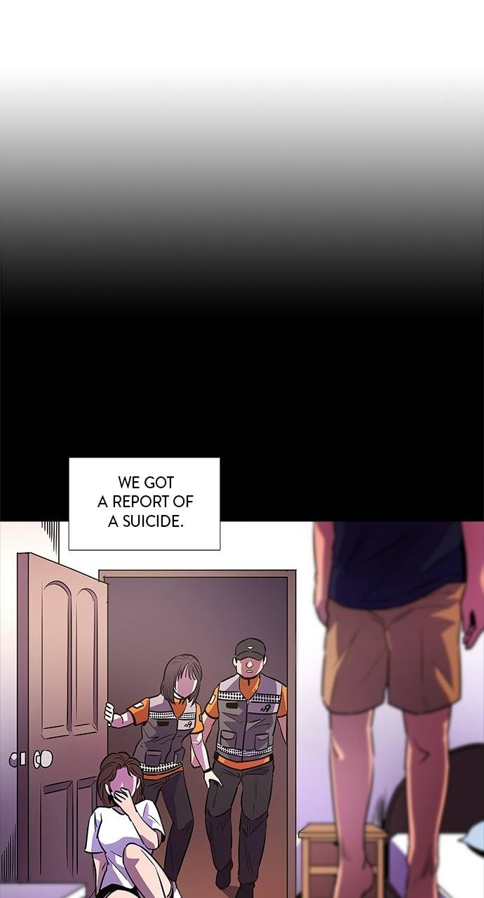 Read 1 Second Manga Online