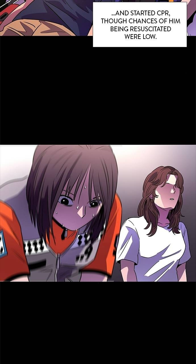 Read 1 Second Manga Online