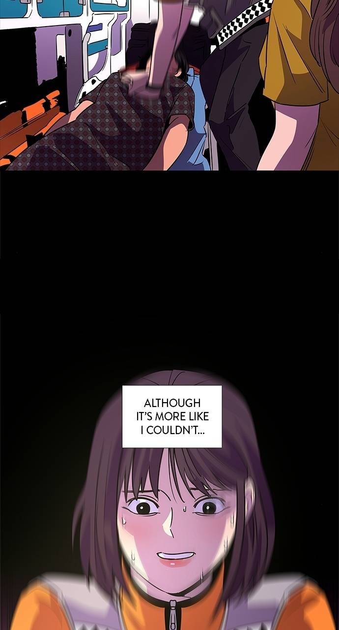 Read 1 Second Manga Online