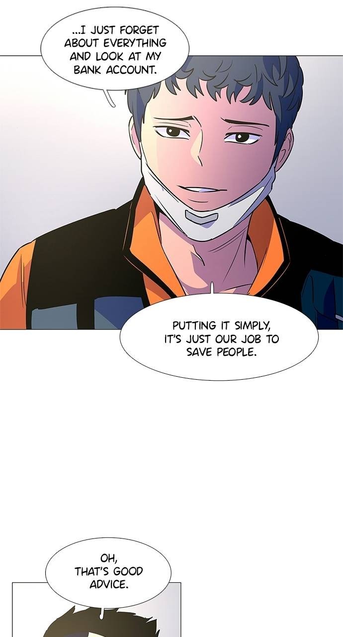 Read 1 Second Manga Online