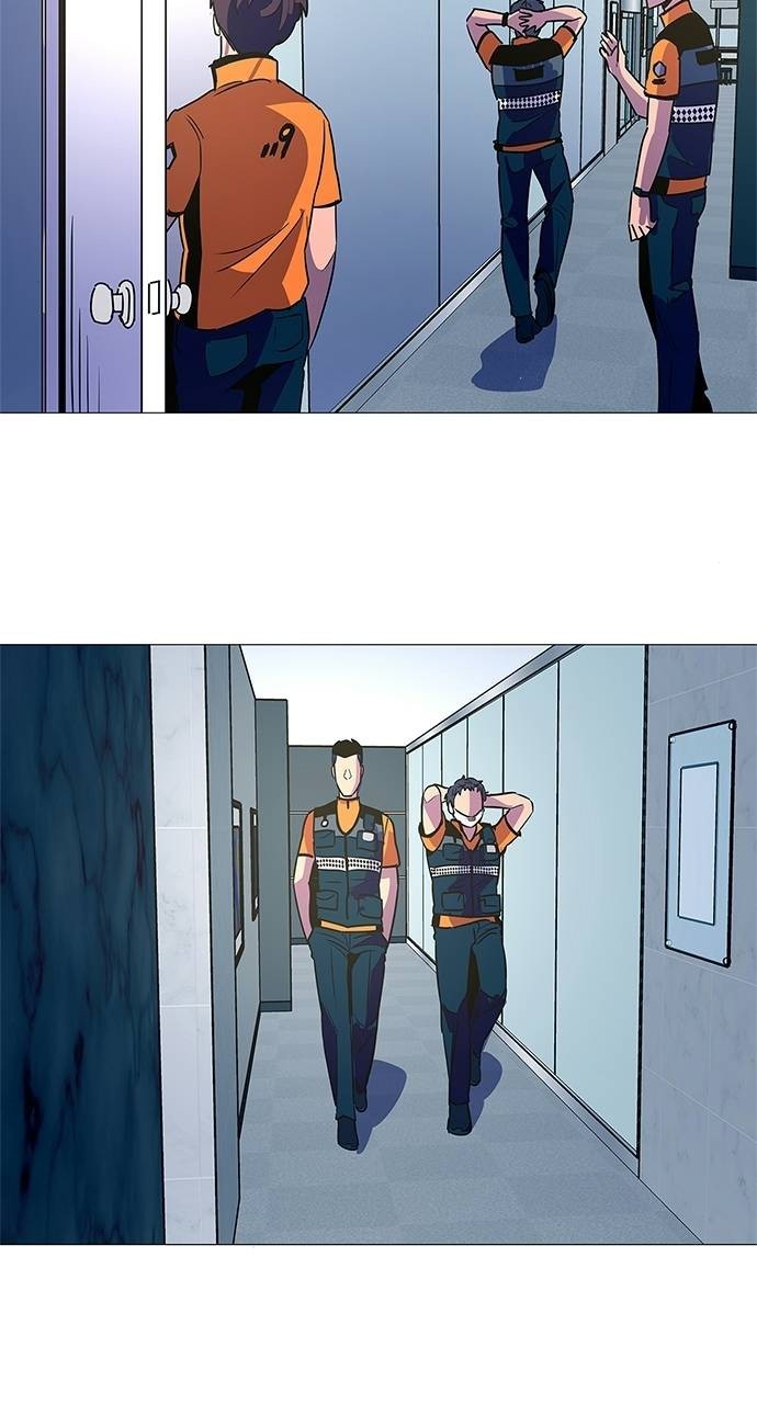 Read 1 Second Manga Online