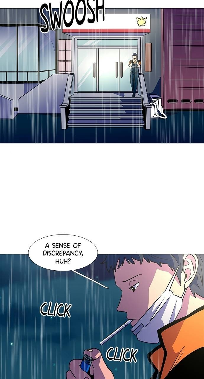 Read 1 Second Manga Online