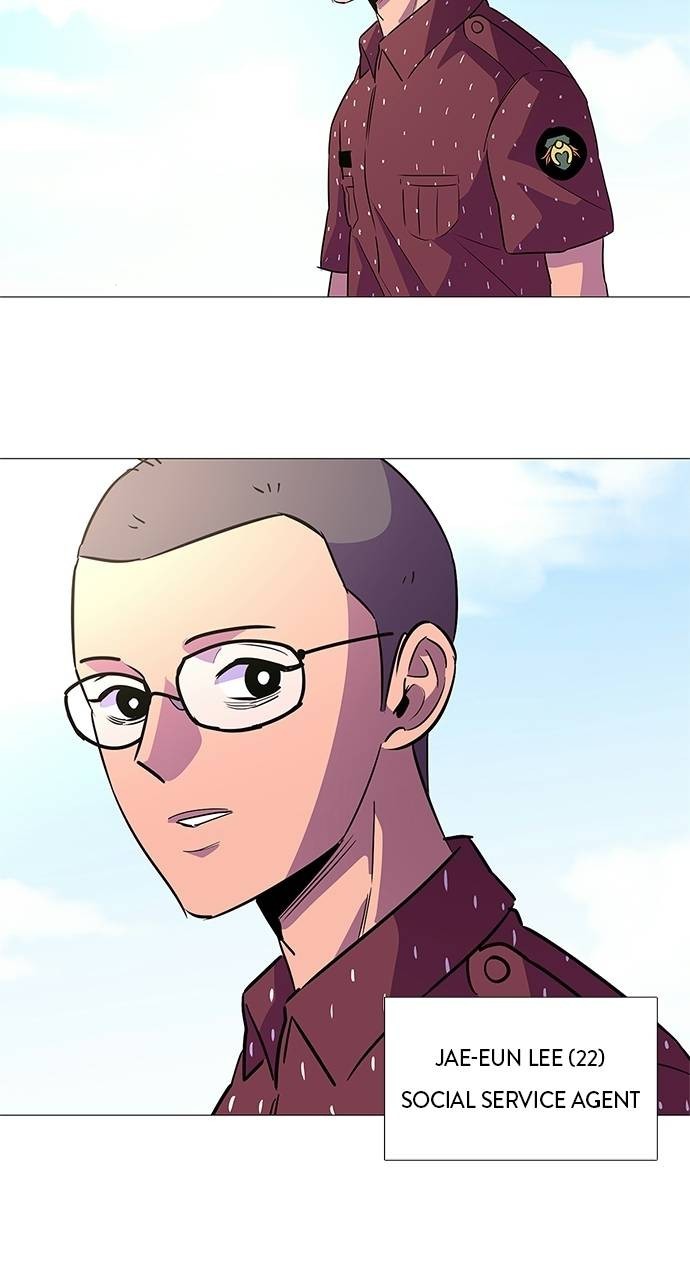 Read 1 Second Manga Online