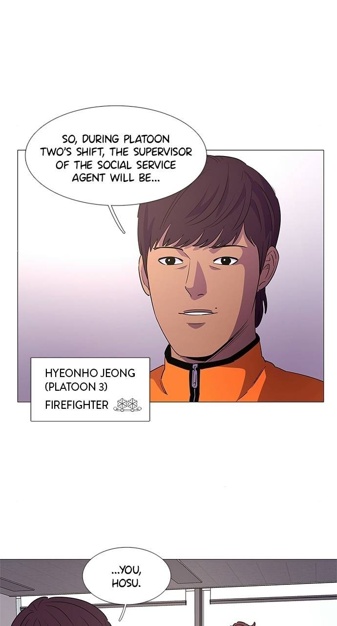 Read 1 Second Manga Online