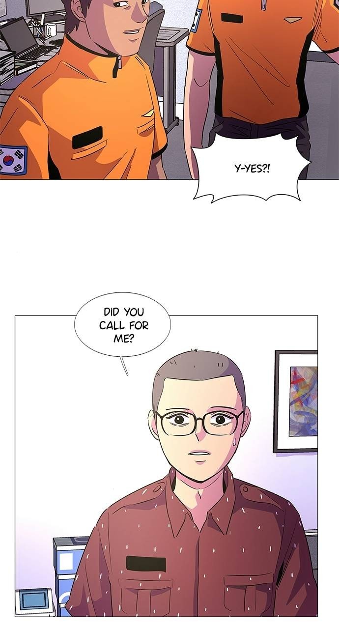 Read 1 Second Manga Online