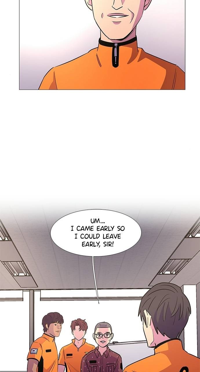 Read 1 Second Manga Online