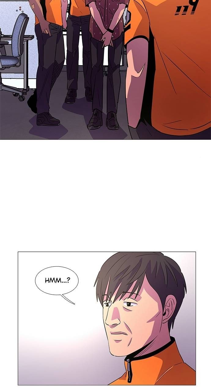 Read 1 Second Manga Online