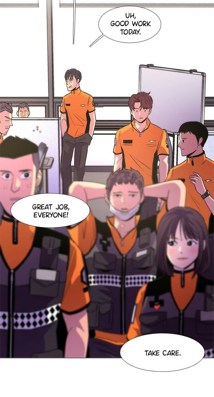 Read 1 Second Manga Online