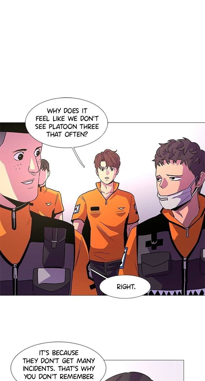 Read 1 Second Manga Online