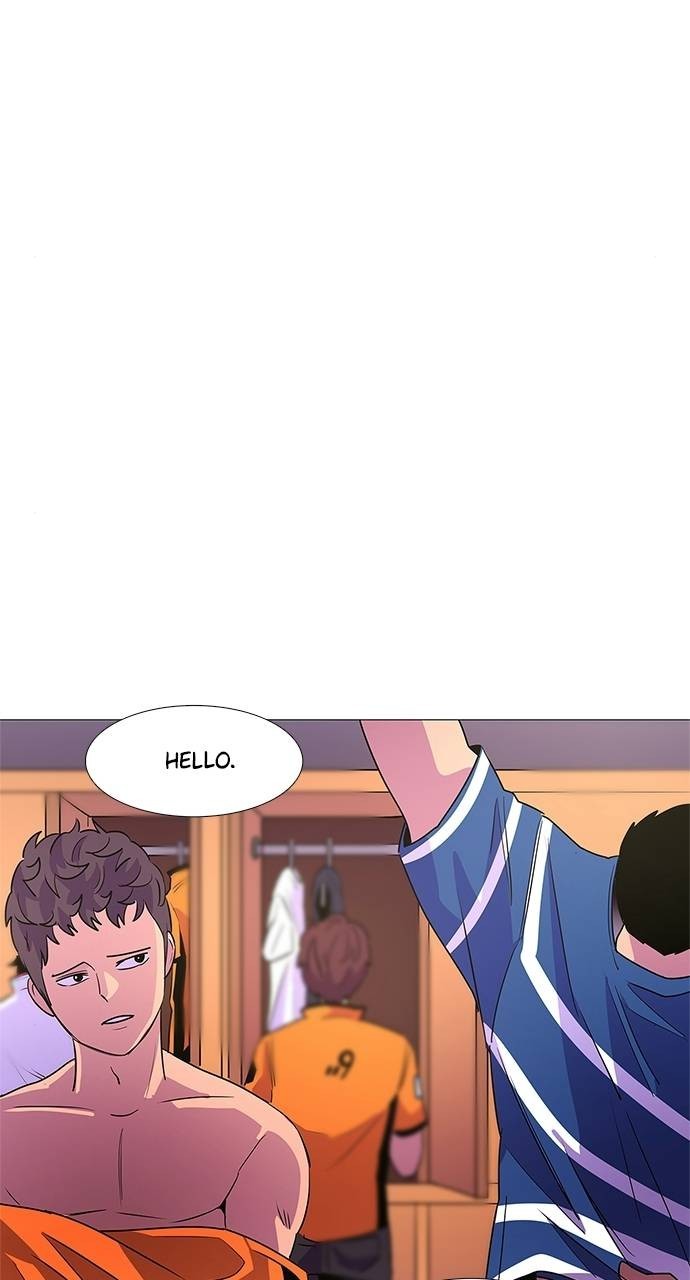 Read 1 Second Manga Online