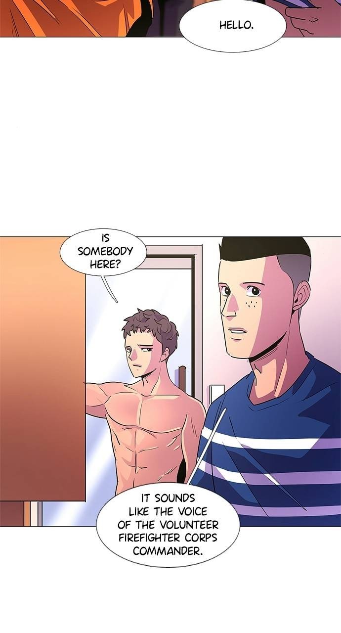 Read 1 Second Manga Online