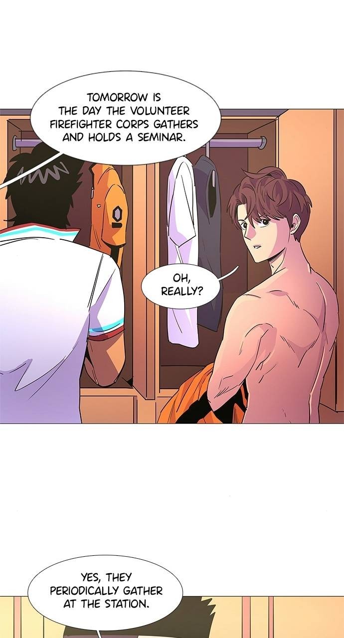 Read 1 Second Manga Online