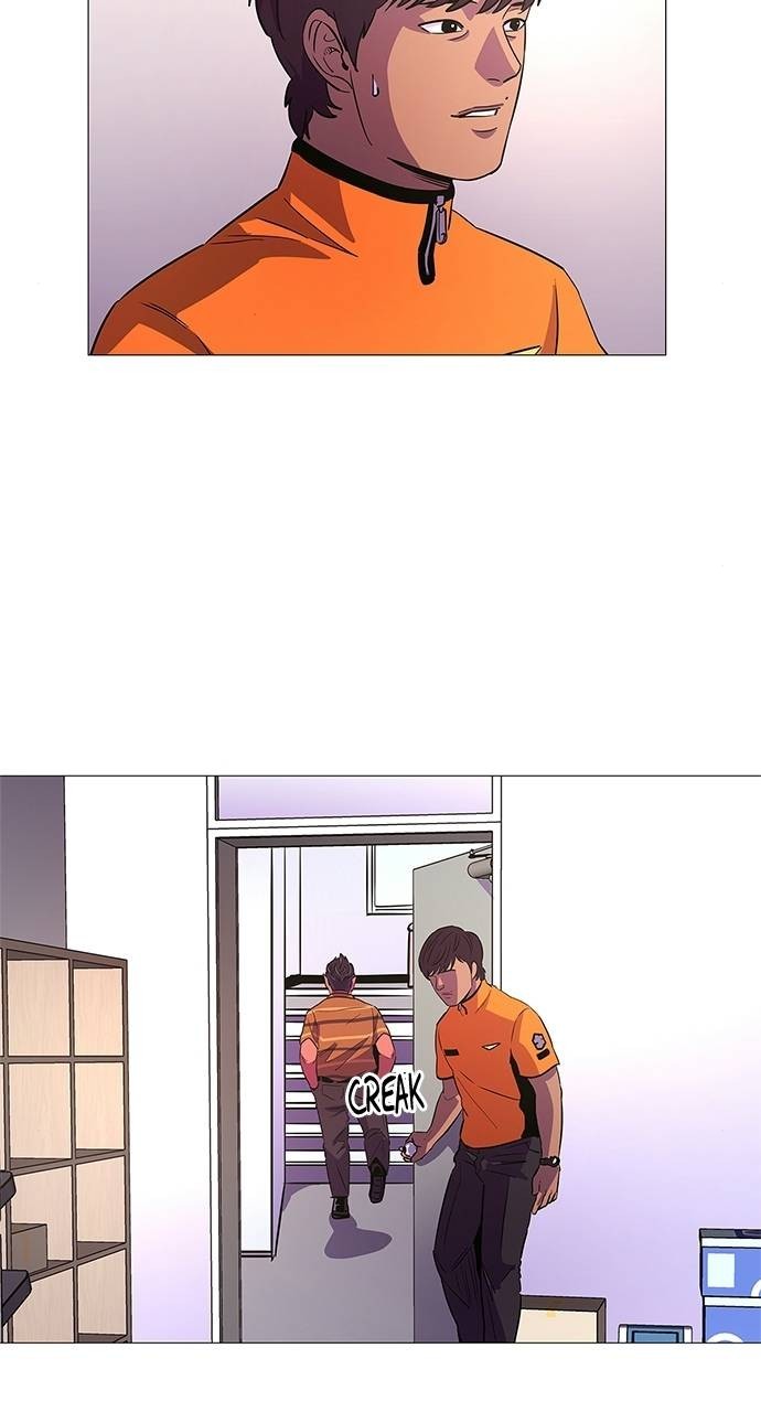 Read 1 Second Manga Online