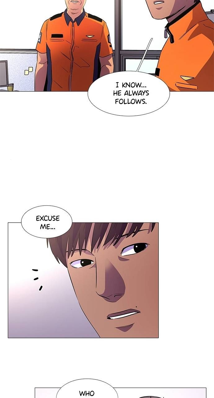 Read 1 Second Manga Online