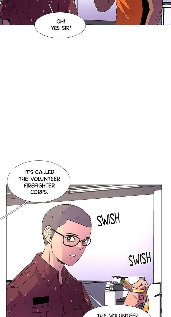 Read 1 Second Manga Online
