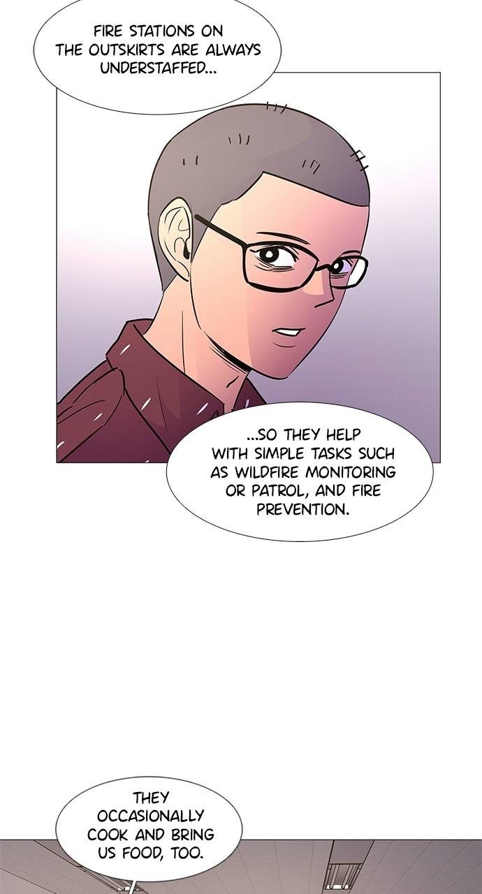 Read 1 Second Manga Online