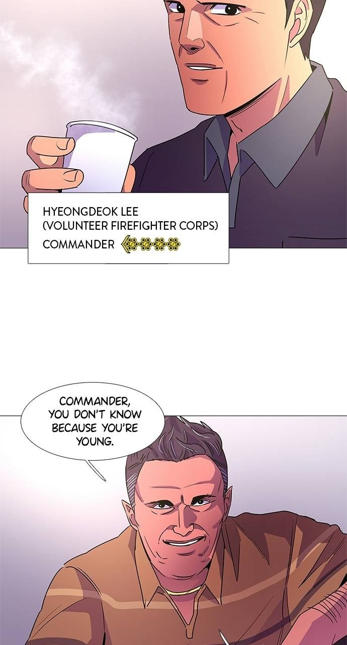 Read 1 Second Manga Online