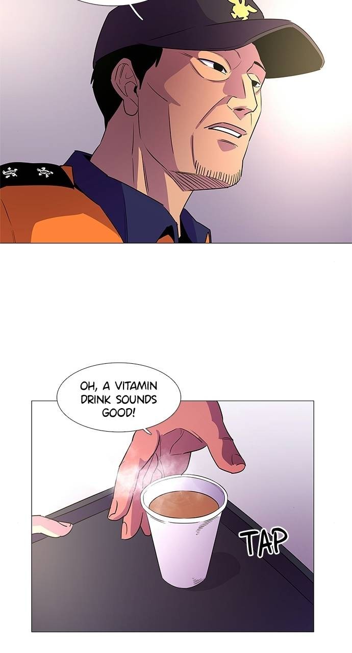 Read 1 Second Manga Online