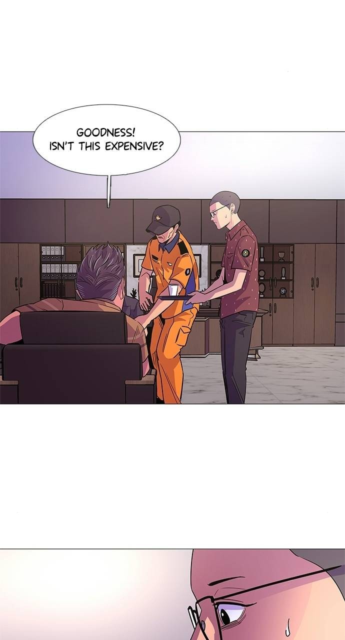Read 1 Second Manga Online