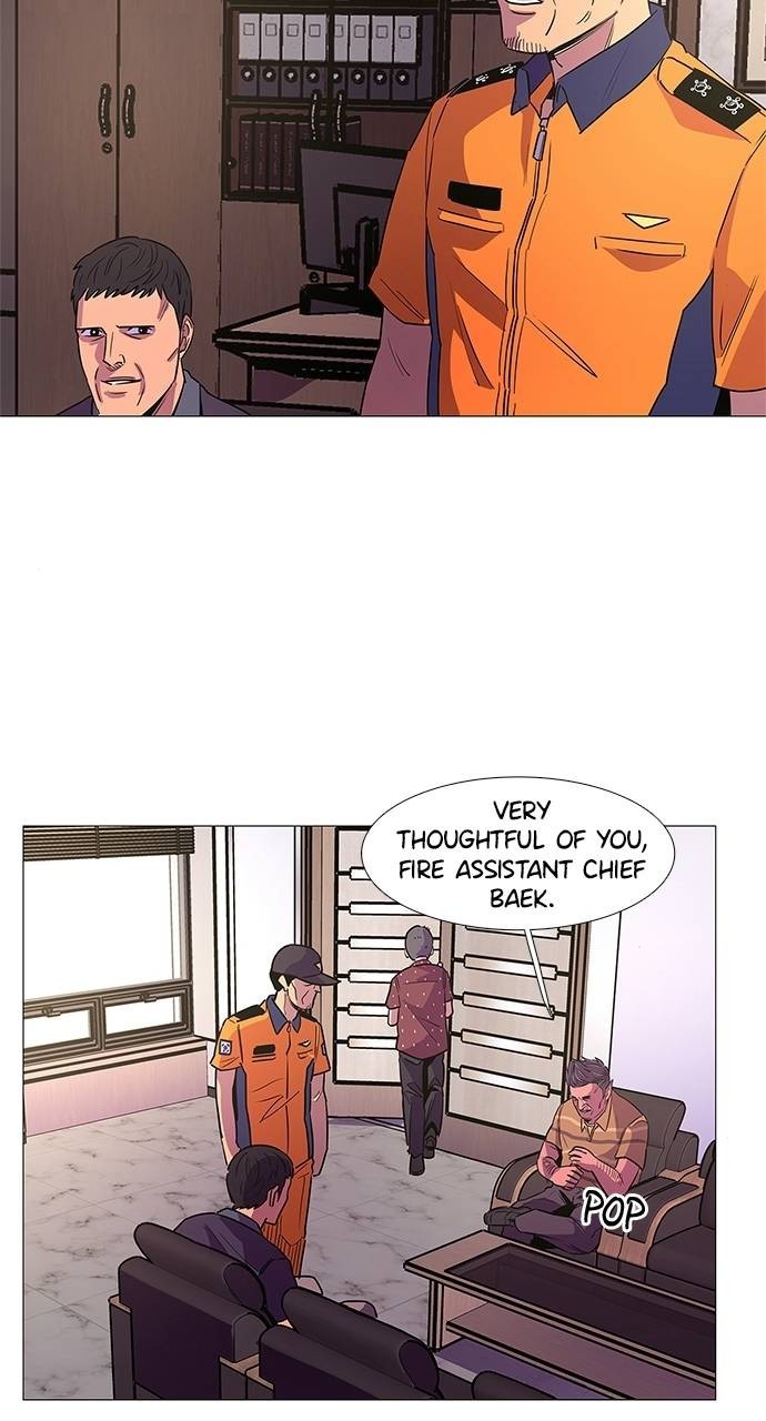 Read 1 Second Manga Online