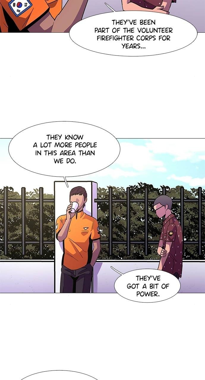 Read 1 Second Manga Online