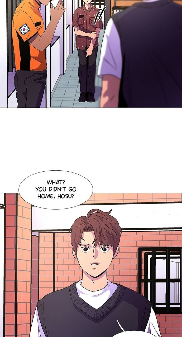 Read 1 Second Manga Online