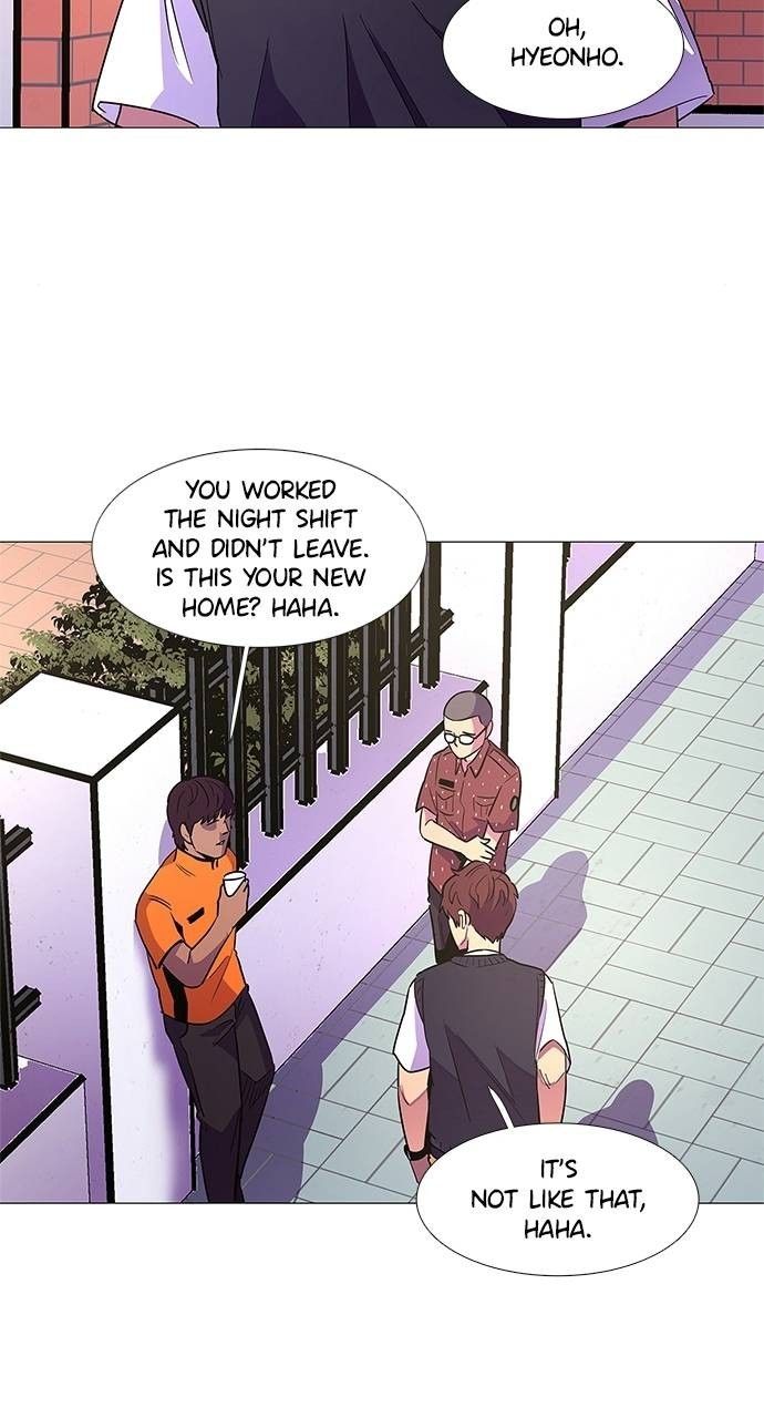 Read 1 Second Manga Online
