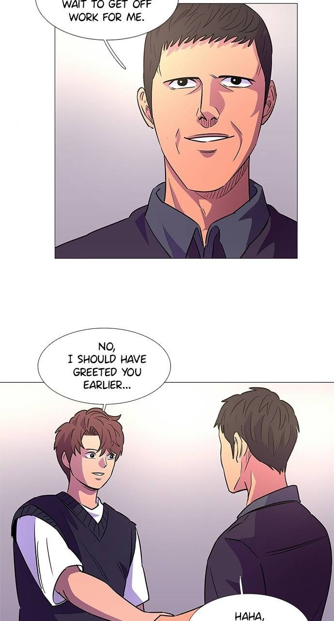 Read 1 Second Manga Online
