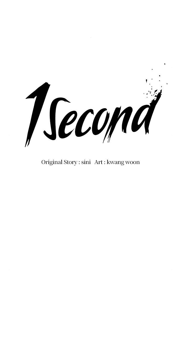 Read 1 Second Manga Online