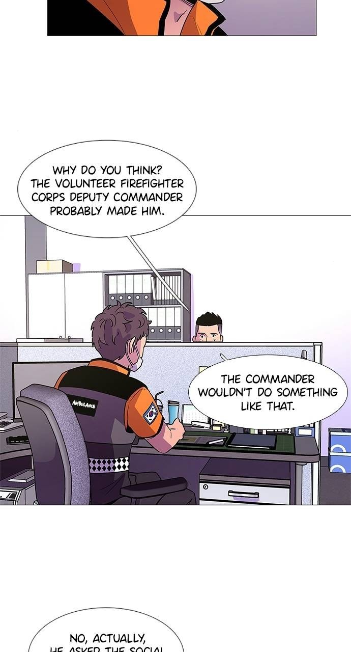 Read 1 Second Manga Online
