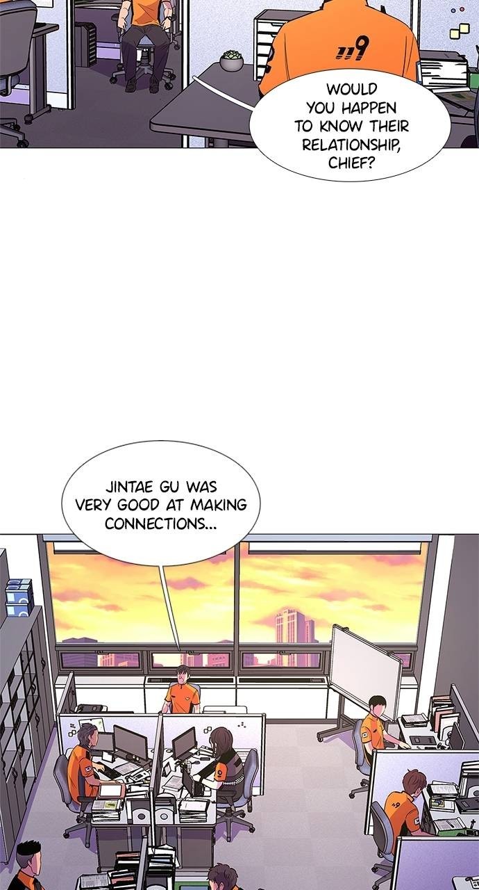 Read 1 Second Manga Online