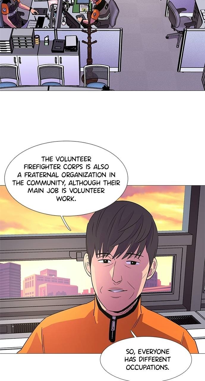 Read 1 Second Manga Online