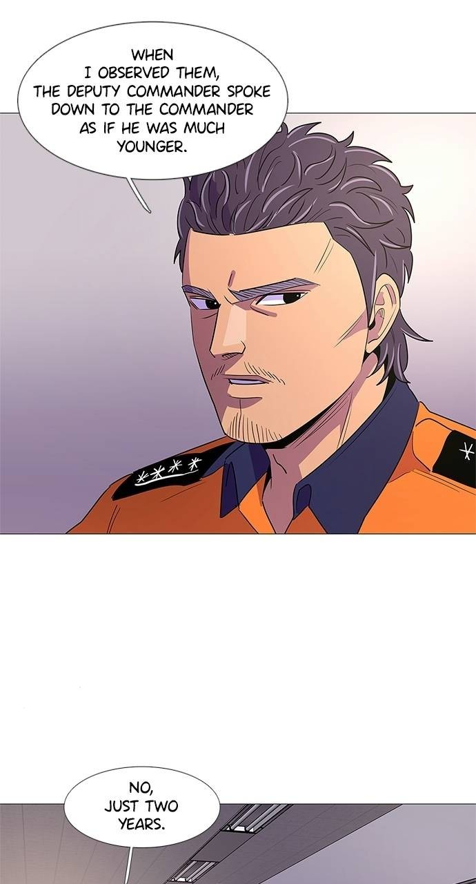 Read 1 Second Manga Online
