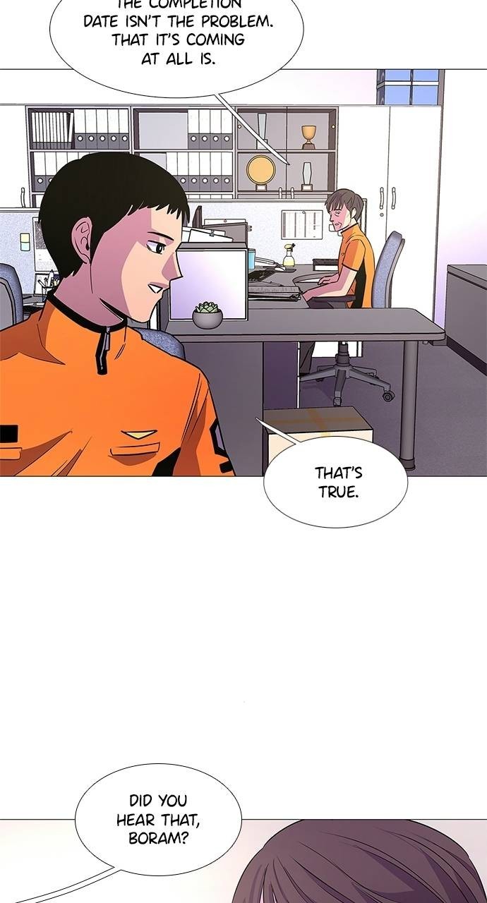 Read 1 Second Manga Online