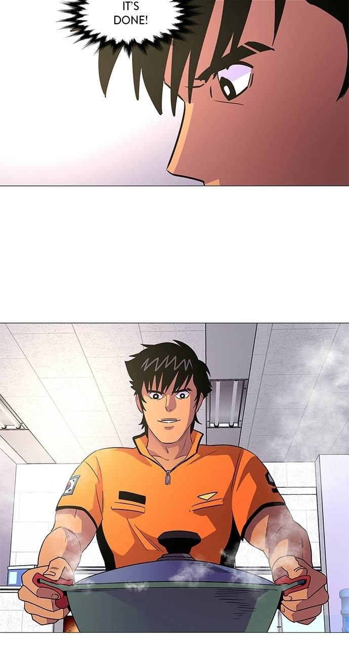 Read 1 Second Manga Online