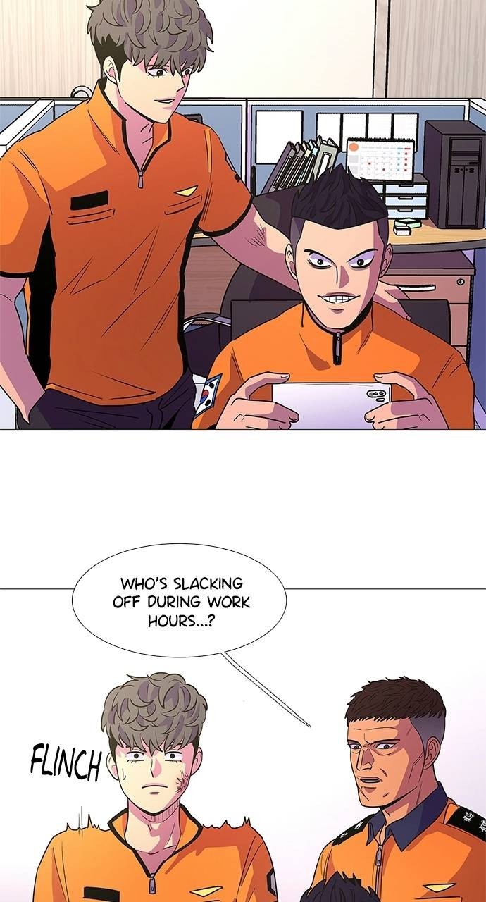 Read 1 Second Manga Online