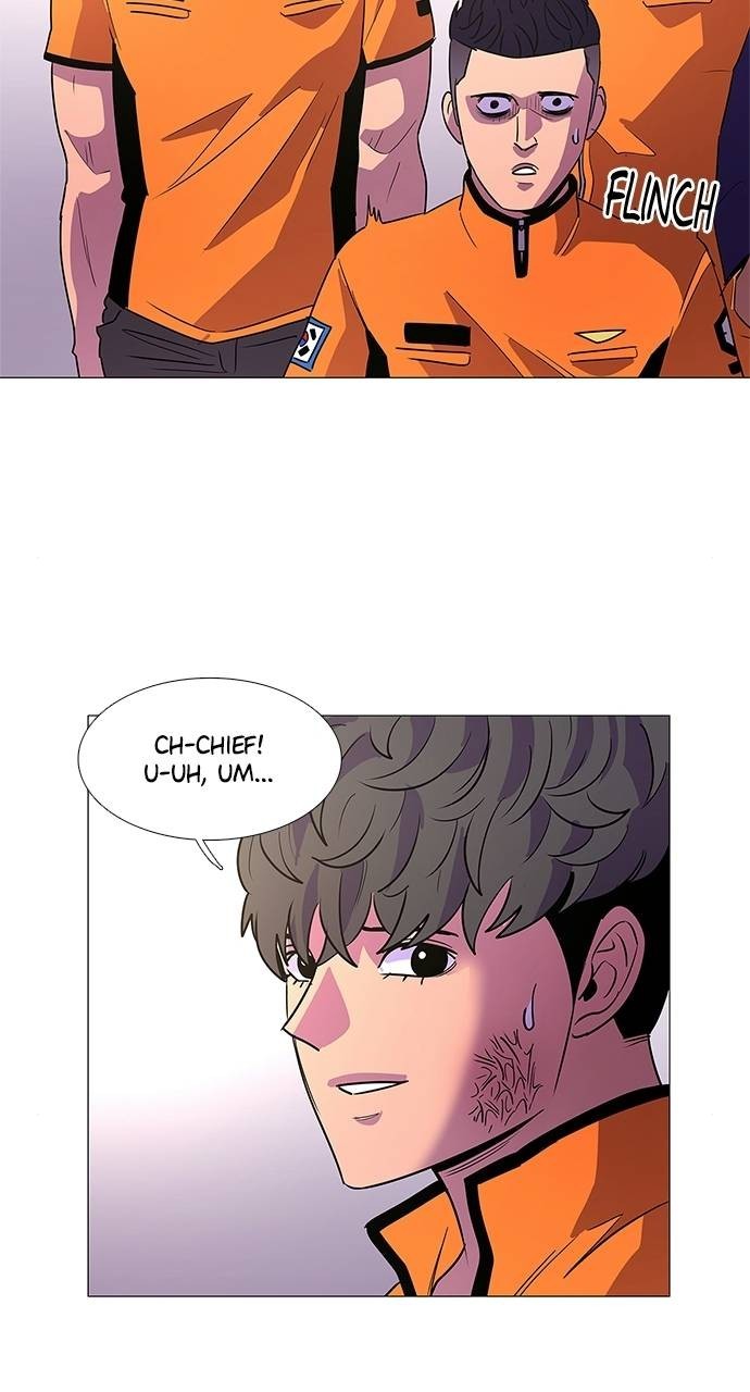 Read 1 Second Manga Online