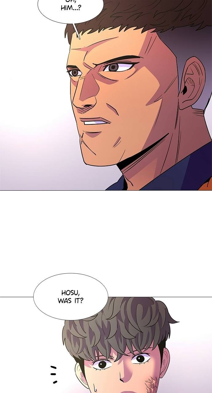 Read 1 Second Manga Online