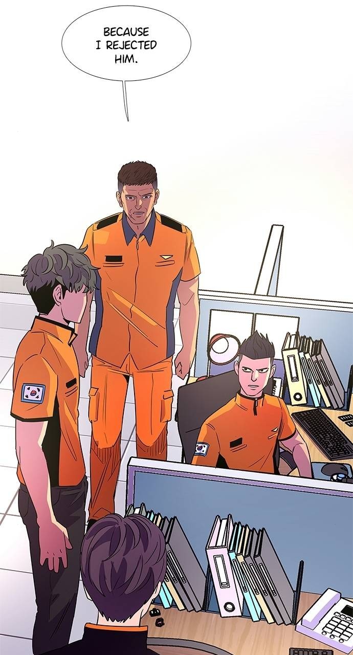 Read 1 Second Manga Online