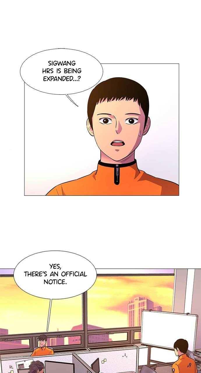 Read 1 Second Manga Online