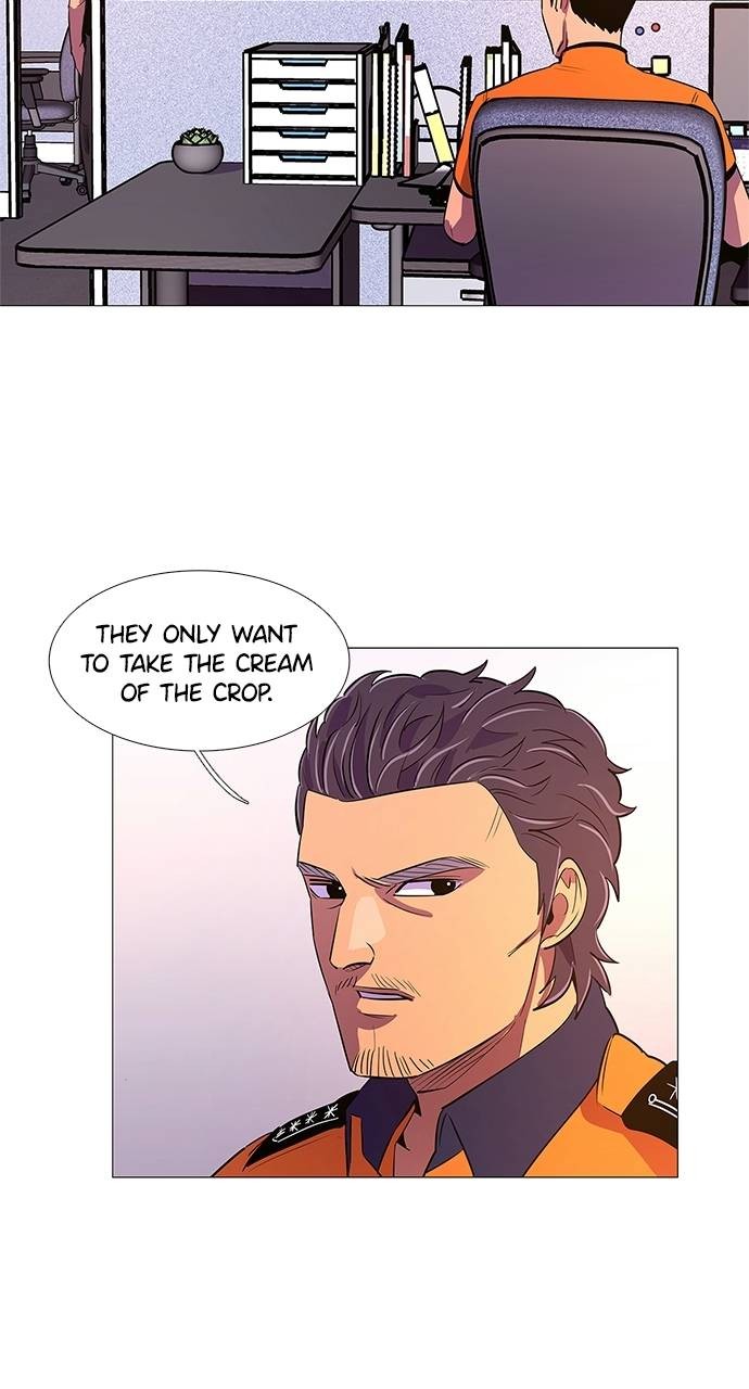 Read 1 Second Manga Online